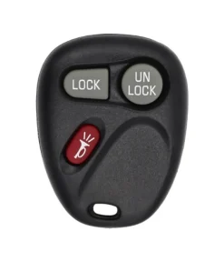 GM 15732803 OEM 3 Button Key Fob