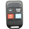 GOH-FOUR BLUE LIGHT Factory OEM KEY FOB Keyless Entry Remote Alarm Replace