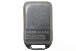 GOH-FOUR 1409 K1425 Factory OEM KEY FOB Keyless Entry Remote Alarm Replace