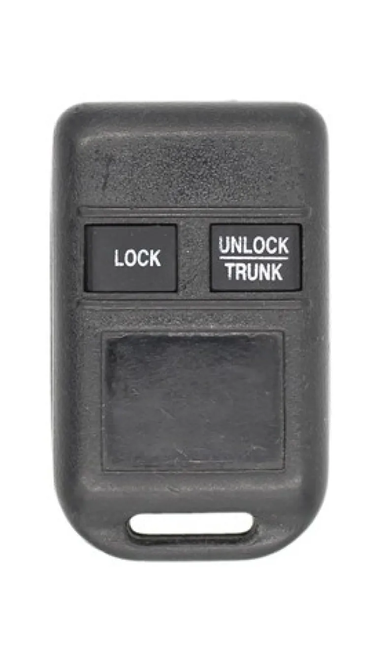 GOH-FRDPC2002 LOCK UNLOCK TRUNK Factory OEM KEY FOB Keyless Entry Remote Alarm