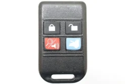 GOH-FRDPC2002 TRUNK Factory OEM KEY FOB Keyless Entry Remote Alarm Replace