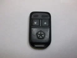 GOH-M24 CHRYSLER Factory OEM KEY FOB Keyless Entry Car Remote Alarm Replace