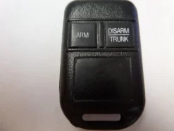 GOH-MM6101890 Factory OEM KEY FOB Keyless Entry Remote Alarm Replace