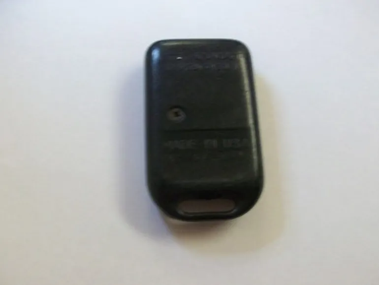 GOH-M24 MITSUBISHI KEY FOB Keyless Entry Remote Alarm Replace
