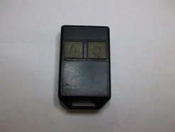 GOH-MM6-101890 Keyless Entry Key Fob Remote Alarm