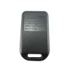 GOH-PCMINI MUSTANG Factory OEM KEY FOB Keyless Entry Remote Alarm Replace