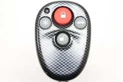 GRAVITY T56HS-C 4BUTTONS Factory OEM KEY FOB Keyless Entry Remote Alarm Replace