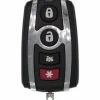Gravity T7HS Key Fob Remote