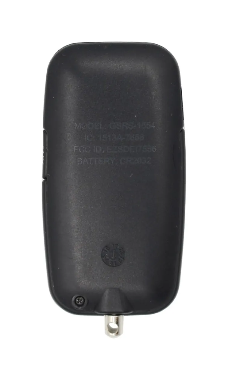 GSRS-1554 EZSDEI7656 Key Fob Remote
