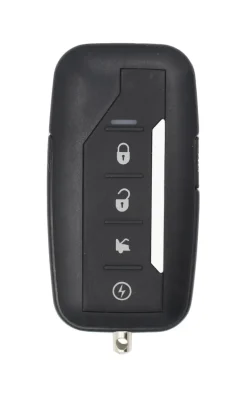 GSRS-1554 EZSDEI7656 Key Fob Remote
