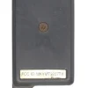 HARADA MKYMT9207TX GND Factory OEM KEY FOB Keyless Entry Remote Alarm Replace