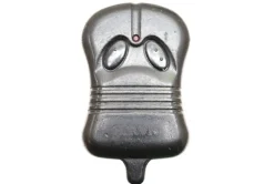 HAWK 2BUTTONS Factory OEM KEY FOB Keyless Entry Remote Alarm Replace
