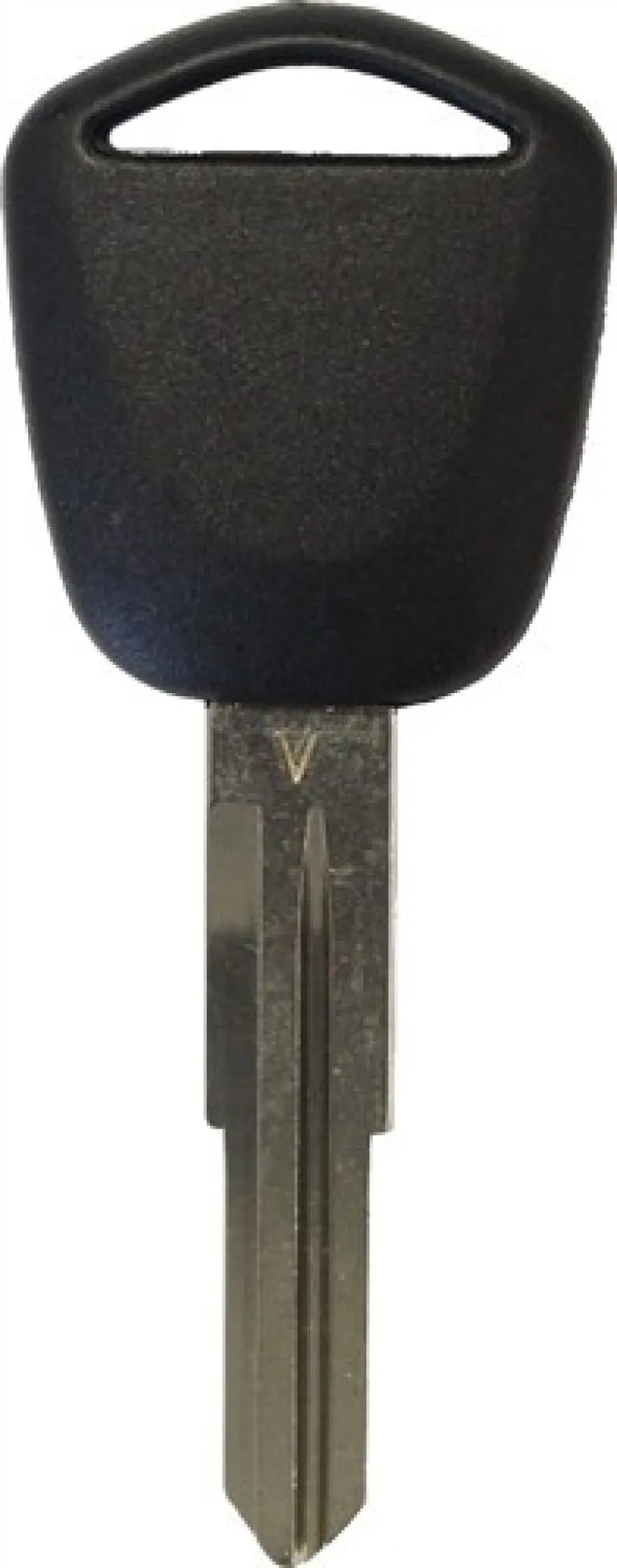 HD108-HD111 Transponder Key