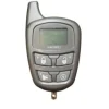 HDR EZSNAH5603 Factory OEM KEY FOB Keyless Entry Remote Alarm Replace