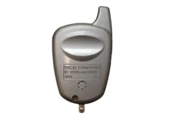 HDR EZSNAH5603 Factory OEM KEY FOB Keyless Entry Remote Alarm Replace