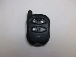 HDR EZSNAH2503 KEY FOB Keyless Entry Remote Alarm Replace