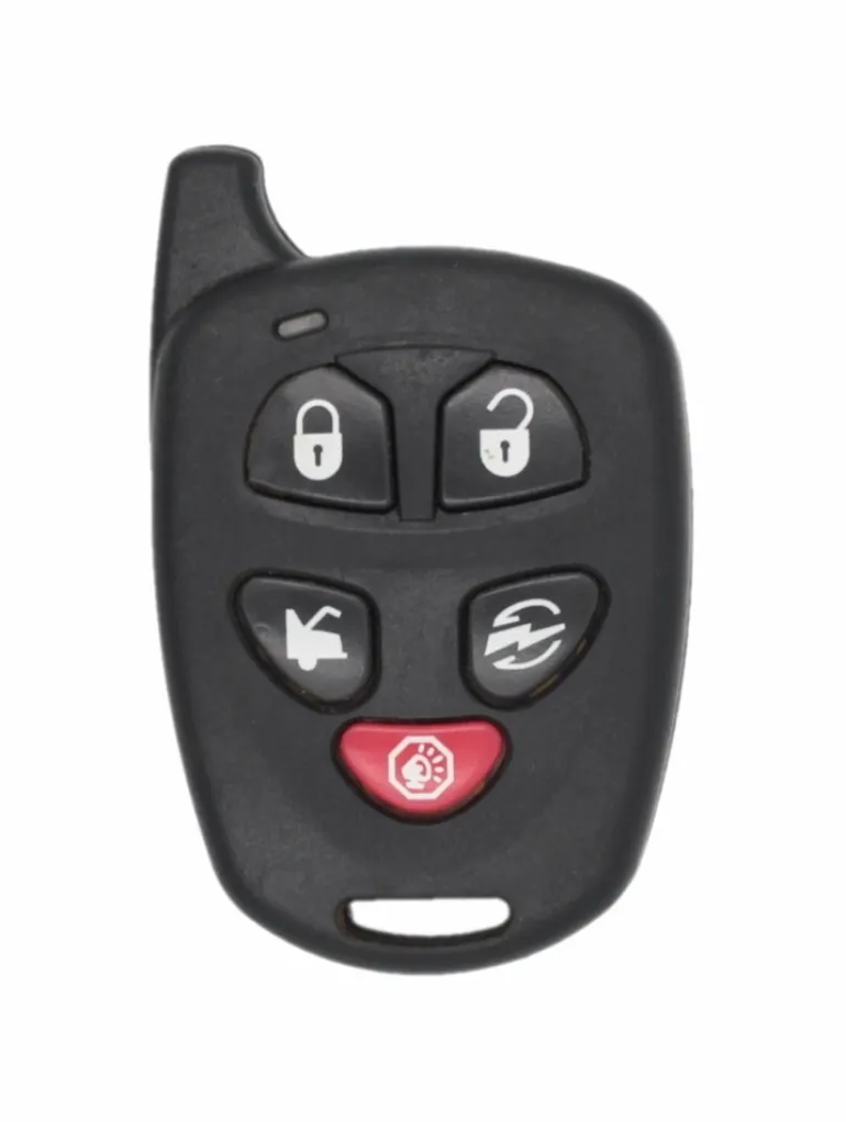 HDR EZSNAH2503 Key Fob Remote
