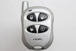 HDR NAHTDK4 A 4BUTTONS Factory OEM KEY FOB Keyless Entry Remote Alarm Replace