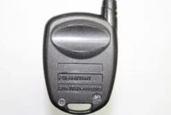 HDR POLARSTART 1513A-NAH2503 KEY FOB Keyless Entry Remote Alarm Replace