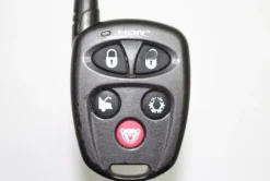 HDR POLARSTART 1513A-NAH2503 KEY FOB Keyless Entry Remote Alarm Replace