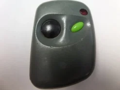 H50603 KEY FOB Keyless Entry Remote Alarm Replace