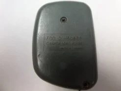 H50603 KEY FOB Keyless Entry Remote Alarm Replace