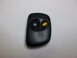 H50603 1640 K1380 Keyless Entry Remote Alarm Replace KEY FOB