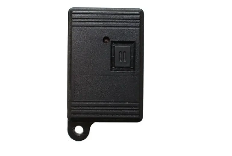 H5LAL777A 1 BUTTON Factory OEM KEY FOB Keyless Entry Remote Alarm Replace