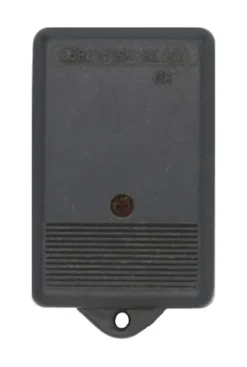 H5LAL789D 3D Key Fob Remote