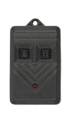 H5LAL789D 3M 2BUTTONS Factory OEM KEY FOB Keyless Entry Remote Alarm Replace
