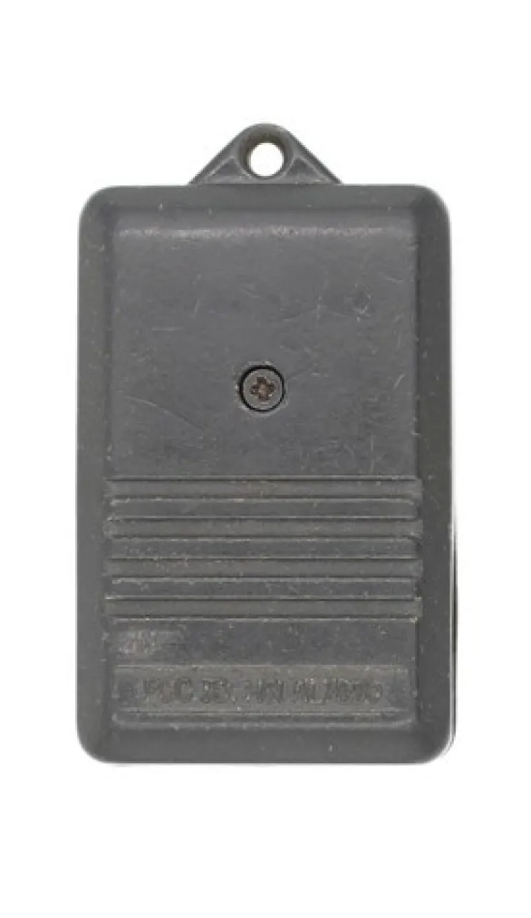 H5LAL789D 3M 2BUTTONS Factory OEM KEY FOB Keyless Entry Remote Alarm Replace