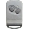 H83LEC8T 2 BLACK BUTTONS Factory OEM KEY FOB Keyless Entry Remote Alarm Replace