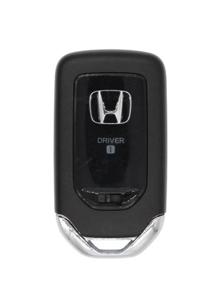 Honda Accord Driver 1 OEM 4 Button Key Fob CWTWB1G0090