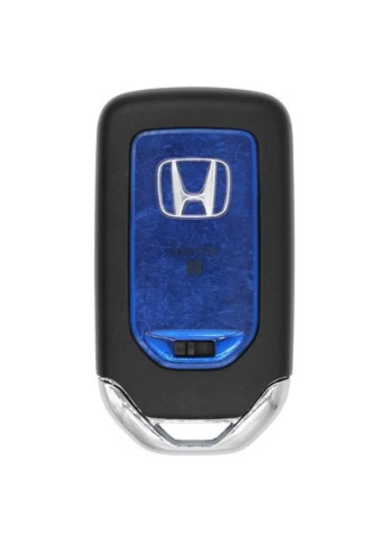 Honda Accord Hybrid OEM 4 Button Key Fob Driver 1
