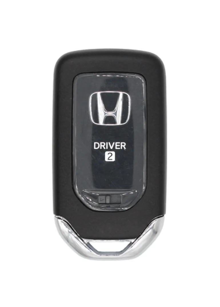 Honda Accord OEM 5 Button Key Fob CWTWB1G0090 Driver 2