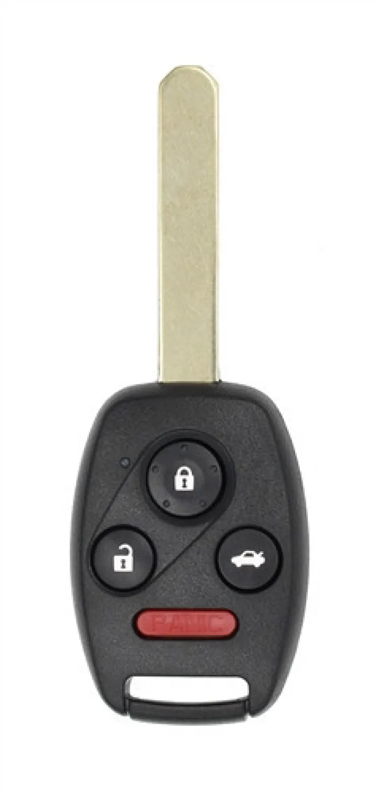 Honda Accord OEM 4 Button Key Fob w/ ID13 chip