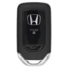 Honda Accord OEM 4 Button Key Fob Driver 1