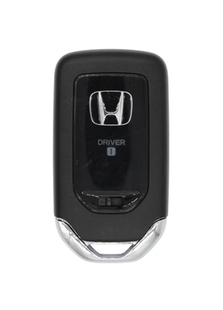 Honda Accord OEM 5 Button Key Fob CWTWB1G0090 Driver 1