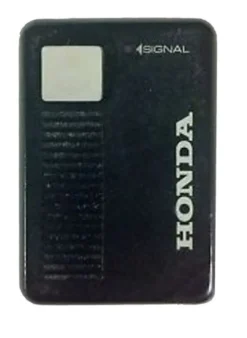 Honda Accord OEM 1 Button Key Fob