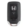 Honda A3C0113300000 Driver 1 OEM 4 Button Key Fob