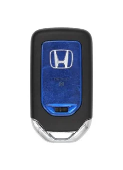 Honda ACJ932HK1210A OEM 5 Button Key Fob Driver 2