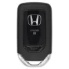 Honda ACJ932HK1210A OEM 4 Button Key Fob Driver 2