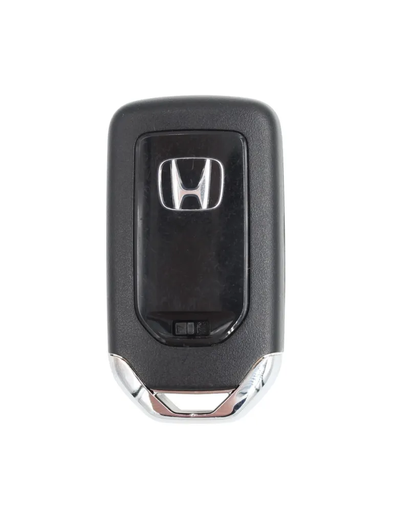 Honda A3C0113290000 OEM 4 Button Key Fob