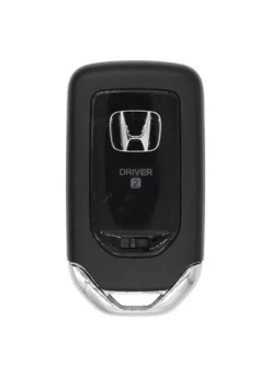 Honda A2C80084300 OEM 6 Button Key Fob Driver 2