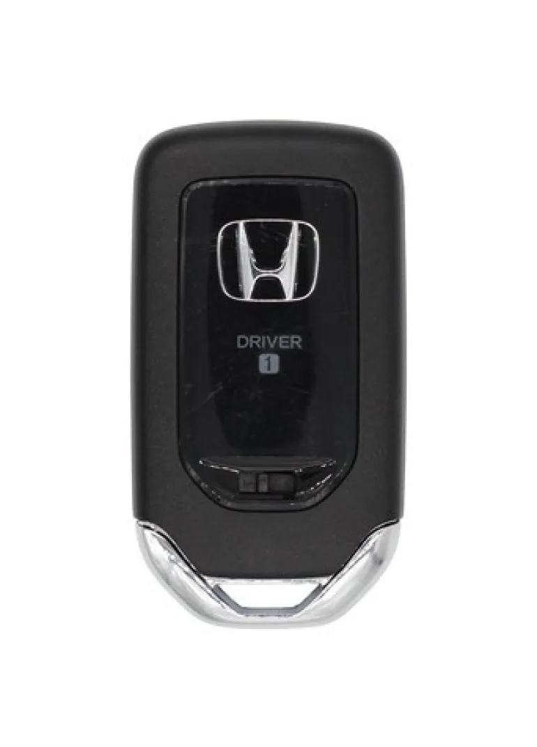Honda A2C18218201 OEM 5 Button Key Fob Driver 1