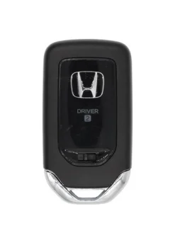 Honda A2C98317400 OEM 5 Button Key Fob Driver 2