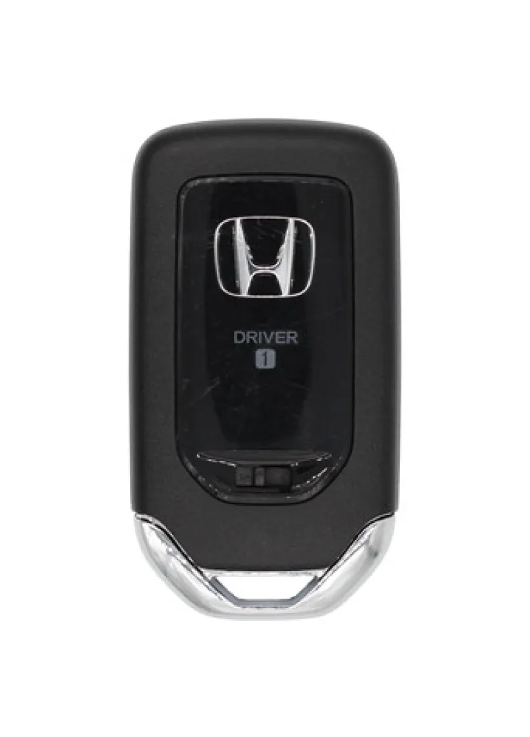 Honda A2C98590700 OEM 7 Button Key Fob KR5V2X Driver1