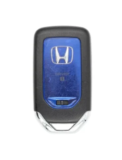 Honda A2C98676100 OEM 5 Button Key Fob KR5V2X Driver 1