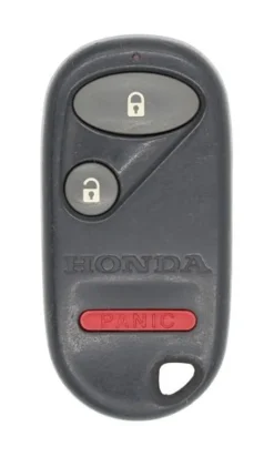 Honda A269ZUA106 OEM 3 Button Key Fob