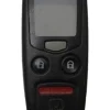 Honda City OEM 4 Button Key Fob
